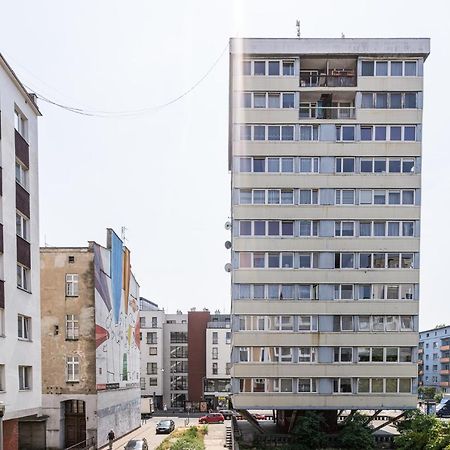 Rentplanet - Studio Dworcowa Wroclaw Exterior photo