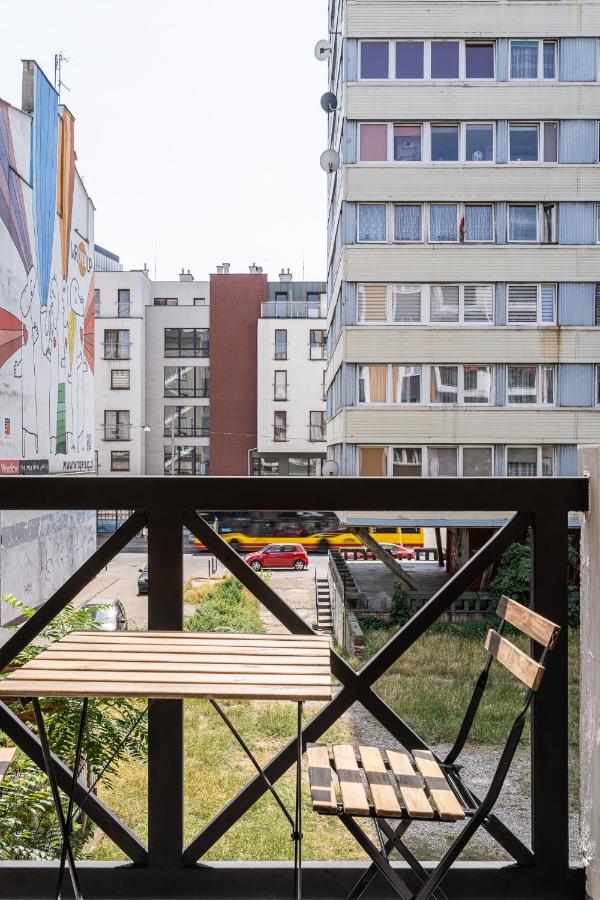 Rentplanet - Studio Dworcowa Wroclaw Exterior photo